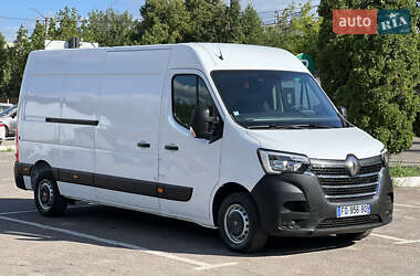 Грузовой фургон Renault Master 2020 в Дубно
