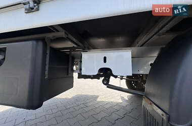 Грузовой фургон Renault Master 2021 в 
