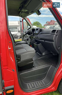 Вантажний фургон Renault Master 2021 в  фото 23 Вантажний фургон Renault Master 2021 в