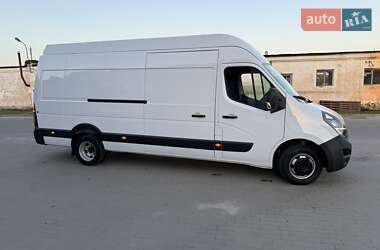 Грузовой фургон Renault Master 2020 в Ковеле