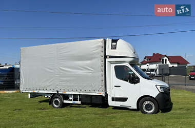 Тентованый Renault Master 2022 в Ковеле