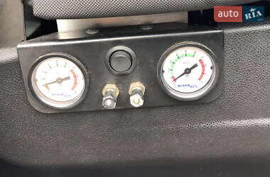 Тентованый Renault Master 2021 в 