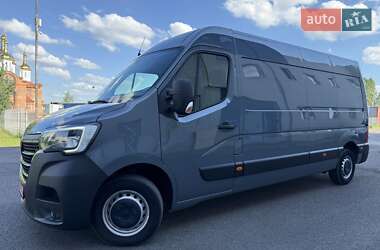 Вантажний фургон Renault Master 2023 в Києві