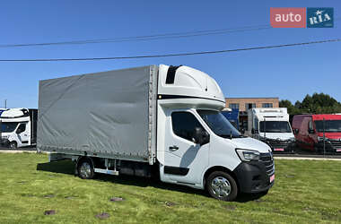 Тентованый Renault Master 2022 в Ковеле