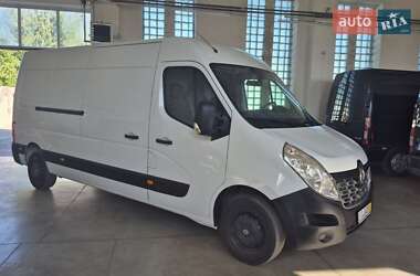 Грузовой фургон Renault Master 2018 в Бердичеве