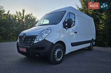 Вантажний фургон Renault Master 2019 в Бердичеві