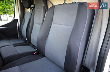 Грузовой фургон Renault Master 2021 в 