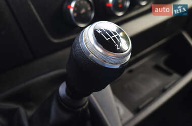 Грузовой фургон Renault Master 2021 в 