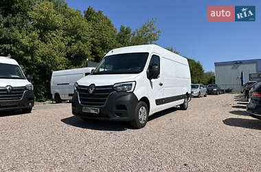 Вантажний фургон Renault Master 2023 в Рівному