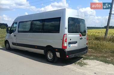 Будинок на колесах Renault Master 2011 в Полтаві