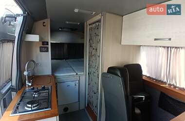 Будинок на колесах Renault Master 2011 в Полтаві