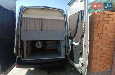 Будинок на колесах Renault Master 2011 в Полтаві