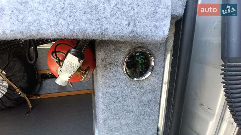 Дом на колесах Renault Master 2011 в Полтаве