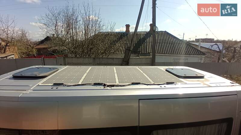 Дом на колесах Renault Master 2011 в Полтаве