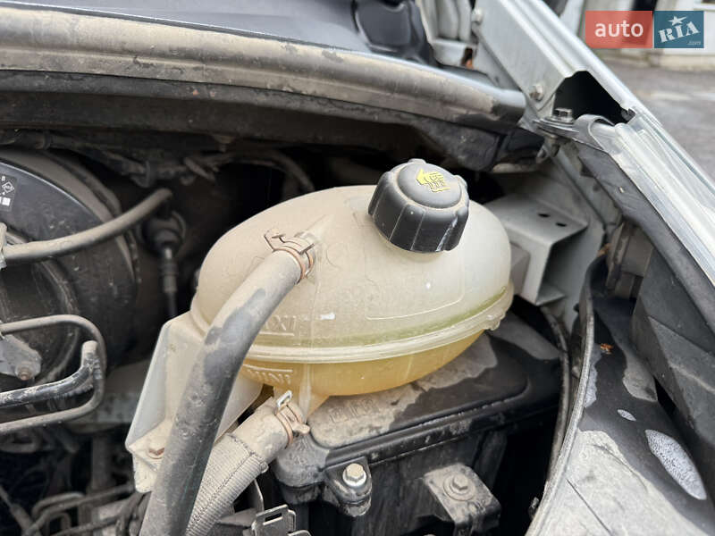 Вантажопасажирський фургон Renault Master 2018 в Луцьку фото 18 Вантажопасажирський фургон Renault Master 2018 в Луцьку