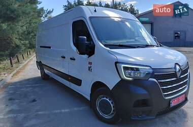 Вантажний фургон Renault Master 2020 в Ковелі