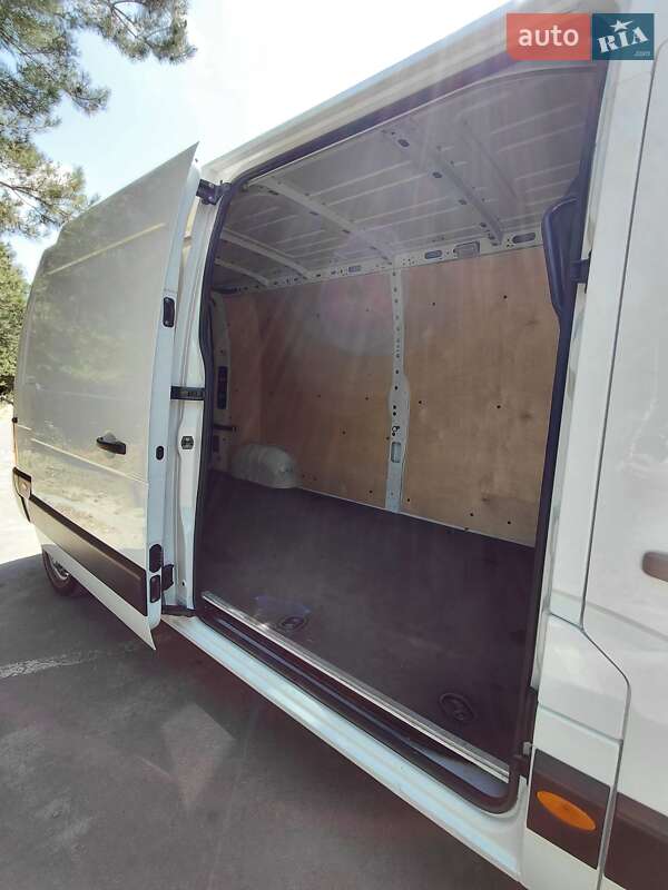 Грузовой фургон Renault Master 2020 в Ковеле