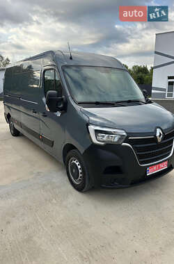 Вантажний фургон Renault Master 2023 в Києві