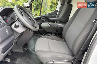Автовышка Renault Master 2021 в 