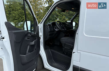 Автовышка Renault Master 2021 в 