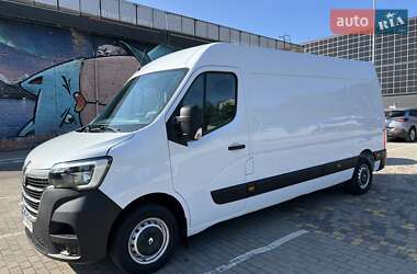 Грузовой фургон Renault Master 2020 в Луцке