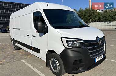 Грузовой фургон Renault Master 2020 в 