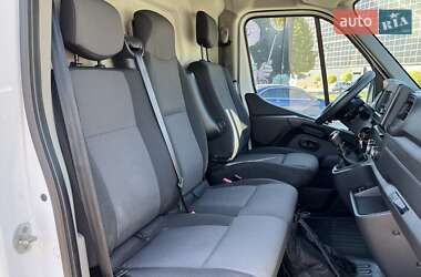 Грузовой фургон Renault Master 2020 в 