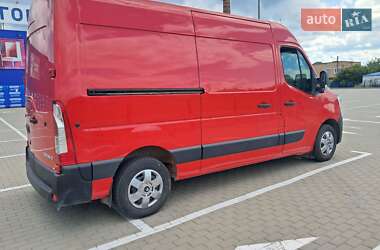 Грузовой фургон Renault Master 2020 в Нововолынске