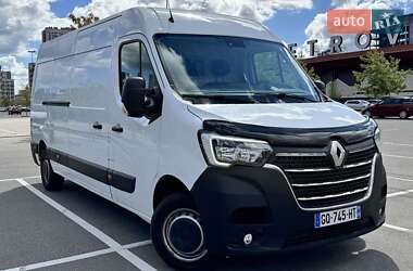Другие грузовики Renault Master 2023 в Буче
