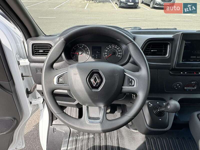 Другие грузовики Renault Master 2023 в Буче