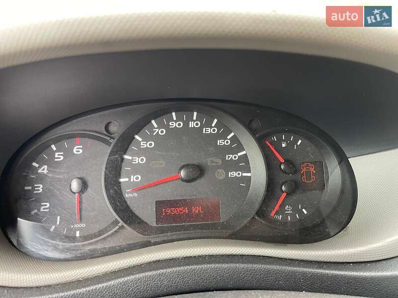 Автовоз Renault Master 2017 в Ковеле фото 18 Автовоз Renault Master 2017 в Ковеле