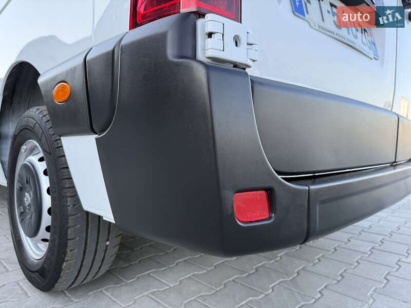 Грузовой фургон Renault Master 2021 в Дубно