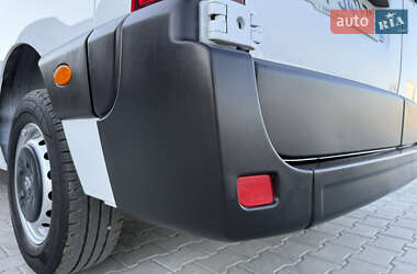 Грузовой фургон Renault Master 2021 в 