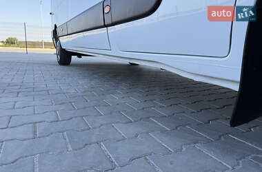 Грузовой фургон Renault Master 2021 в 