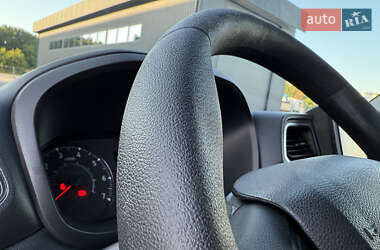 Грузовой фургон Renault Master 2021 в 