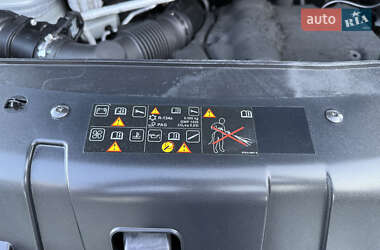 Грузовой фургон Renault Master 2021 в 