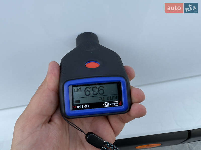 Грузовой фургон Renault Master 2021 в Дубно