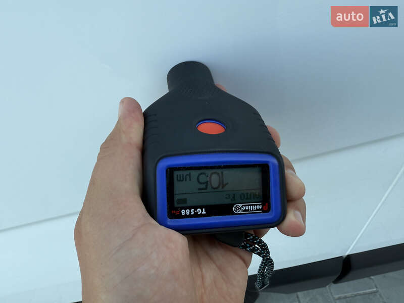 Грузовой фургон Renault Master 2021 в Дубно