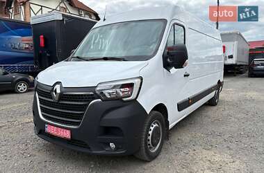 Вантажний фургон Renault Master 2020 в Ковелі