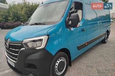 Грузовой фургон Renault Master 2021 в Дубно