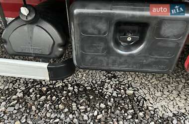 Грузовой фургон Renault Master 2015 в 