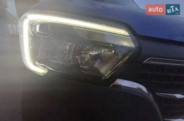 Грузовой фургон Renault Master 2020 в 