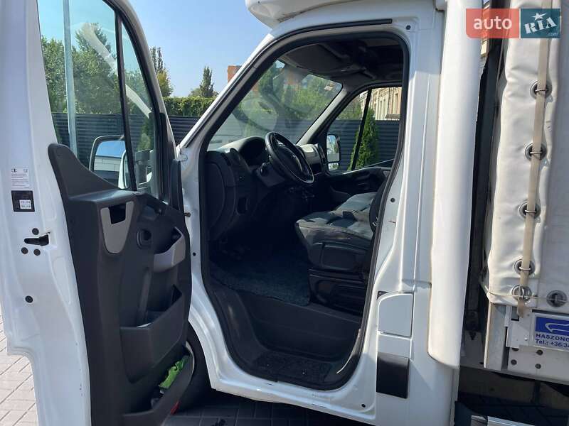 Другие грузовики Renault Master 2015 в Киеве