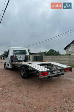 Евакуатор Renault Master 2019 в Житомирі