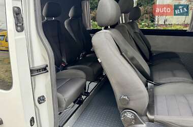 Микроавтобус Renault Master 2021 в 