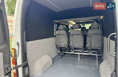 Микроавтобус Renault Master 2021 в 