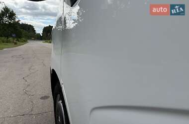 Тентованый Renault Master 2020 в 