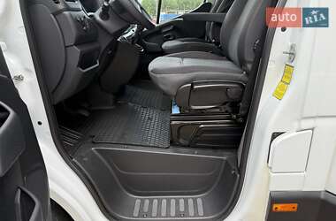 Тентованый Renault Master 2020 в 