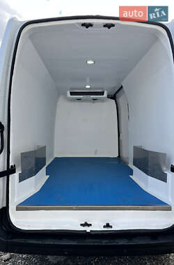 Рефрижератор Renault Master 2019 в 