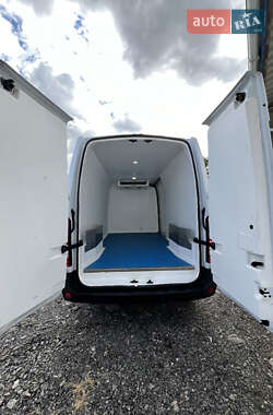 Рефрижератор Renault Master 2019 в 